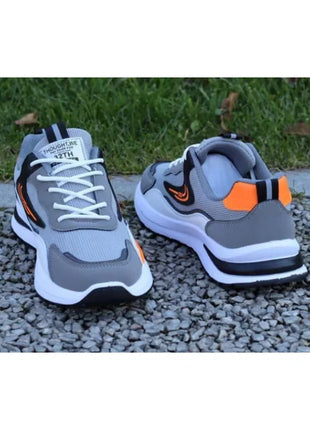 Men's Sneakers Fashion Sole Casual Sports Shoes Men's Running Shoes Low-Top Shoes Tenis De Mujer Zapatillas Sapato Masculino