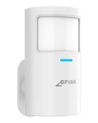 CPVAN Smart Wireless Home Alarm System with 4G WiFi Security Panel, Alarm Kit with Keypad, Supports Tuya/Smart Life Control