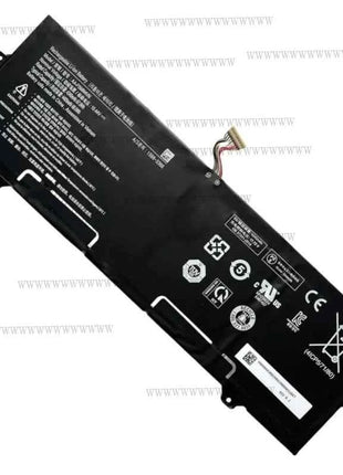 HD 15.44V 67.0Wh New Laptop Battery AA-PBMN4VN for Samsung Galaxy Book Pro 360 15 NP950XDB NP950QDB NP750QFG