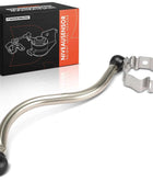 Sensore di livello sospensioni pneumatiche Frankenberg 1x, anteriore sinistro o destro, per BMW Serie 1 F23, Serie 3 Gran Turismo F34, Serie 3, dal 2012 in poi, 37146797817