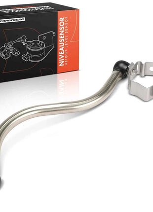Sensore di livello sospensioni pneumatiche Frankenberg 1x, anteriore sinistro o destro, per BMW Serie 1 F23, Serie 3 Gran Turismo F34, Serie 3, dal 2012 in poi, 37146797817