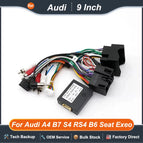Cables canbus