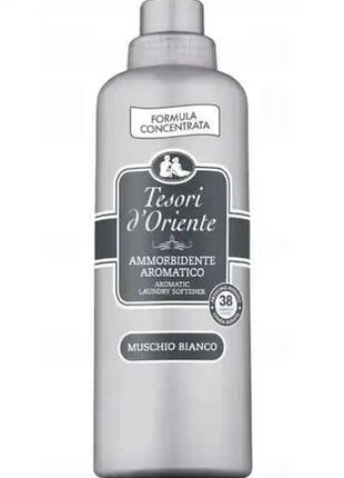 Set 6 Ammorbidenti Concentrati Tesori d'Oriente 760ml - Fragranze Intense