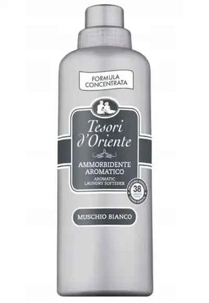 Set 6 Ammorbidenti Concentrati Tesori d'Oriente 760ml - Fragranze Intense
