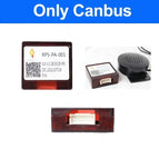 Only XP Canbus