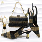 BLACK GOLD / 37
