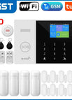 GSM 2G Kit F / EU Plug / spain