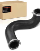 Tubo radiatore Frankberg 1x, tubo turbo, intercooler per Citroën C5 II III Peugeot 407 SW 1.6L 0382RW