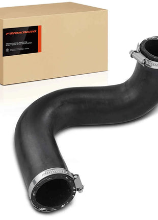 Tubo radiatore Frankberg 1x, tubo turbo, intercooler per Citroën C5 II III Peugeot 407 SW 1.6L 0382RW