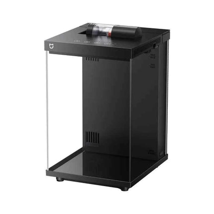 NEW XIAOMI Smart Desktop Fish Tank 10L Remote Feeding Via APP Professional Filtration System Work With Mi Home