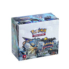 324/360Pcs/Set Pokemon Card Scarlet Violet Fusion Strike TEAM UP SUN MOON Evolving Skies English Booster Battle Transaction Card