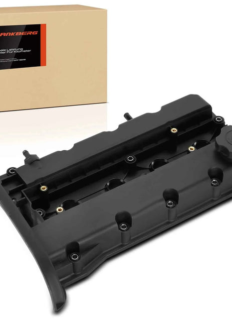 Coperchio valvole Frankberg 1x per Chevrolet Aveo/Kalos 1.4L 1.6L 96473757