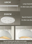 Free combination / Natural light 4500K