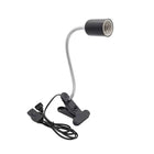 Reptile Heat Lamp With US EU Power Cord Rotatable Basking Spot Light Simulated Sunlight For Turtle Lizard Dimmable Heating Lamp