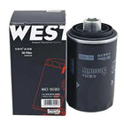 WESTGUARD MO9080 Oil Filter For GEELY HAVAL H6 VW Jetta Passat AUDI SKODA Octavia SEAT GREATWALL L06J115403Q =MANN W719/45