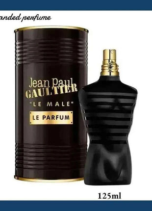 125ml High Quality Perfume For Men Charm Long Lasting Cologne Strong Attract Women Suitable Going Out Parties Male Fragrances