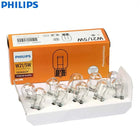 Philips W21/5W T20 7443 Vision Auto Turn Signal Lamps Original Stop Light Rear Light Standard DRL Bulbs 12066CP Wholesale 10pcs