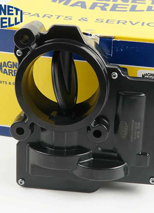 Corpo farfallato 03C128063B per A1 Golf Jetta Polo CC Eos Beetle Sharan Scirocco Passat Tiguan Touran Fabia 03C 128 063 A