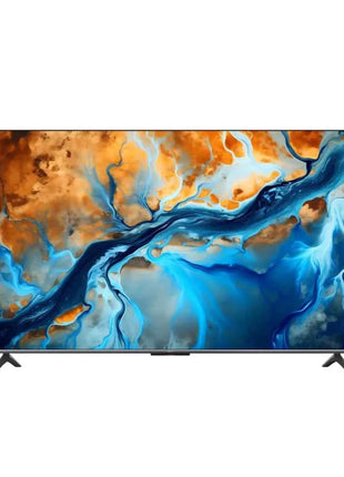 XIAOMI S MINI 55 144Hz QD-Mini LED Dolby Vision® IQ, Dolby Atmos® Google TV