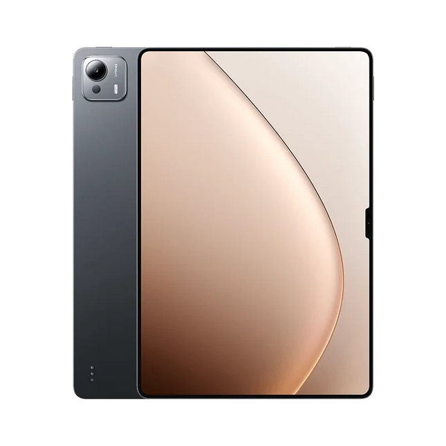 Xiaomi Pad 7 Ultra 2025 soft palette 14-inch 3.2K OLED screen Xuan Yuan Rings® O1 3nm flagship processor Xiaomi HyperOS 2 Tablet