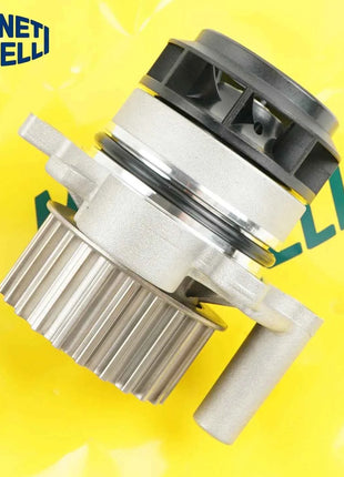 06F121011 Pompa dell'Acqua di Alta Qualità per Motore EA113 2.0T per Audi A1 A3 A4 B7 A6 C6 TT e per VW Golf Scirocco EOS Jetta Passat Octavia