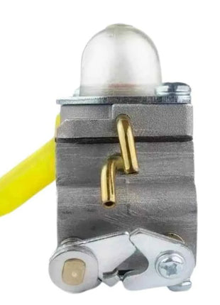 C1U-H60 Trimmer Ventilatore Kit carburatore per ZAMA Homelite Ryobi 26cc/33cc Carb Sostituisci 308054012 308054013 308054004 308054008