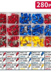 280pcs