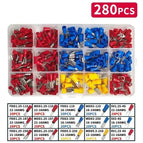 280pcs