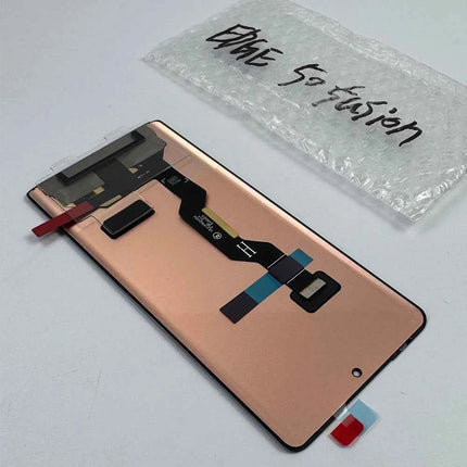 New OLED Display for Motorola Edge 50 Fusion LCD Touch Screen Digitizer for Edge 50 Fusion XT2429-1 lcd Display Replacement