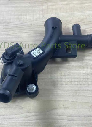 Per Chevrolet Cruze Sonic Buick Encore 1.4L Alloggiamento del termostato del liquido di raffreddamento del motore 25193922 55565334