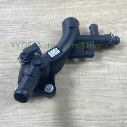 Per Chevrolet Cruze Sonic Buick Encore 1.4L Alloggiamento del termostato del liquido di raffreddamento del motore 25193922 55565334