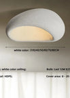 Ceiling White B / D30CM / White light