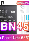 BN45 Note 5