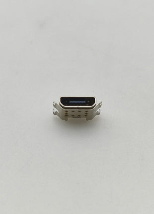 10-50pcs Micro USB Charging Port Connector Socket Tail Plug For Xiaomi Redmi 9A 10A 12C A01 A03 Repair Parts