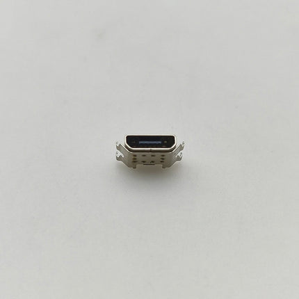10-50 pz Micro USB Connettore Porta di Ricarica Presa Spina di Coda Per Xiaomi Redmi 9A 10A 12C A01 A03 Parti di Riparazione