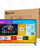 Russian TV TV 32 43 50 55 65 75 85 inch100 Cross Border Smart TV