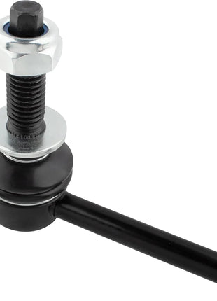 2 pz K750616 K750617 Barra antirollio anteriore Collegamenti terminali Sospensione sinistra e destra Barra stabilizzatrice Kit di collegamento GB5Z5K483A MS40862 TC5302