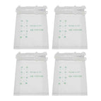 4 PCS
