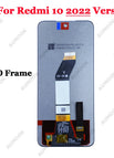 NO Frame