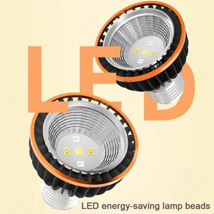 Professional 3W Reptile Lamp UVA UVB5.0 UVB10.0 Lmap LED Bulb Turtle Tortoise Lizard Basking Sunlight UVB Bulb Lighting