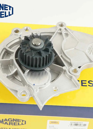 06L121012L EA888 GEN3 Pompa dell'Acqua del Motore di Alta Qualità per Audi A3 A4 A5 A7 TT Q3 Q5 per VW Jetta Golf MK7 Passat B8 Macan