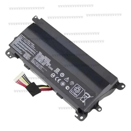 HD 11.25V 67Wh New Laptop Battery A32LM9H A32N1511 for ASUS ROG G752 G752V G752VT G752VY G752VL G752VM GFX72