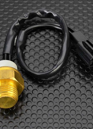 Sensore temperatura temperatura acqua 17680-45D00 per Suzuki UH125 UH150 UH200 Burgman GSF250 GSF400 Bandit VX800 17680-48E00 3485010 D00