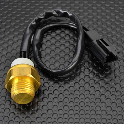 Sensore temperatura temperatura acqua 17680-45D00 per Suzuki UH125 UH150 UH200 Burgman GSF250 GSF400 Bandit VX800 17680-48E00 3485010 D00