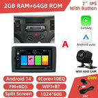 BT7 2G64G AHD A