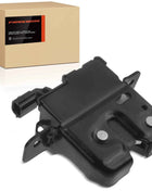 Serratura Portellone Posteriore Frankberg 1x per Dacia Duster HS Logan MCV II 905039326R