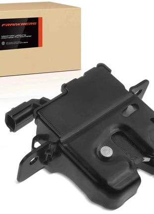 Serratura Portellone Posteriore Frankberg 1x per Dacia Duster HS Logan MCV II 905039326R