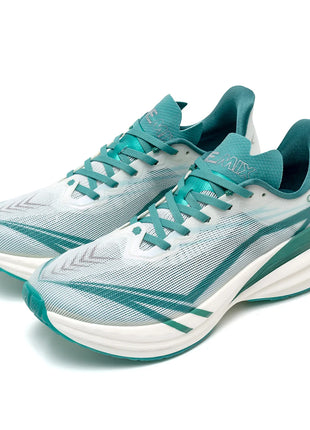 ONEMIX Men's Air Cushion Running Shoes, Breathable Sports Shoes for Men, Summer Jogging Outdoor Walking Sneakers, Mesh Sport Shoes
