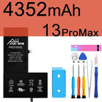 4352mAh For 13ProMax