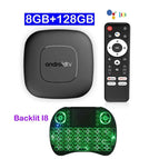 8G 128G Voice I8